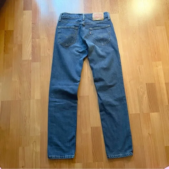 Levi’s 511 Jeans